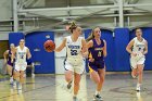 WBBall vs Emerson  Wheaton College Women’s Basketball vs Emerson College. - Photo By: KEITH NORDSTROM : Wheaton, basketball